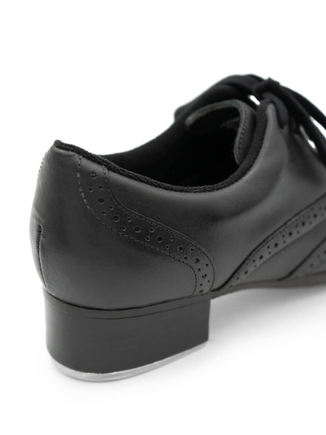 Roxy Tap Shoe with shiny patent finish